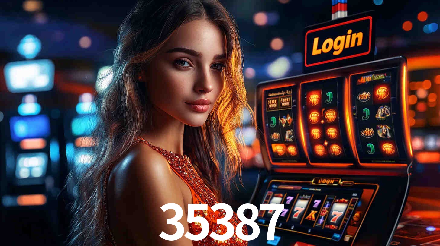 35387: Seu Cassino Premiado com Pagamentos Rápidos