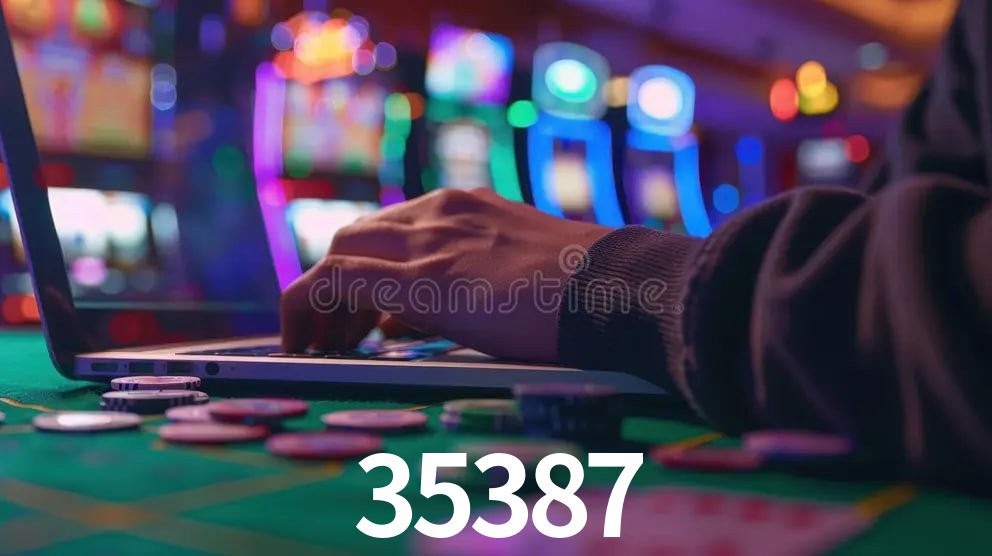 Estatísticas 35387