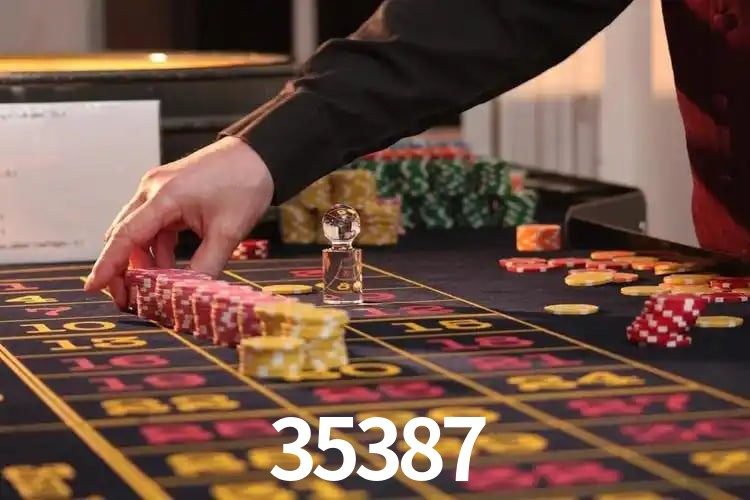 A Emoção da Loteria na 35387: Uma Chance de Mudança de Vida