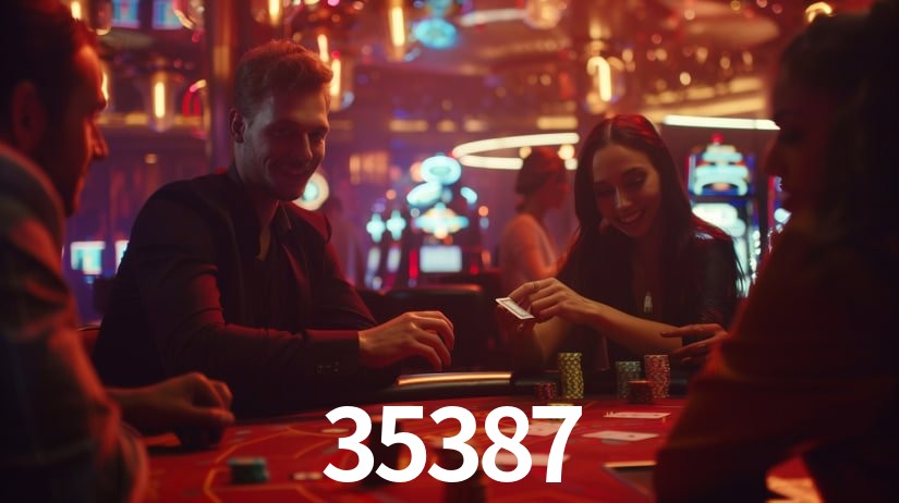 Desvendando o Mundo dos Jogos Virtuais na 35387