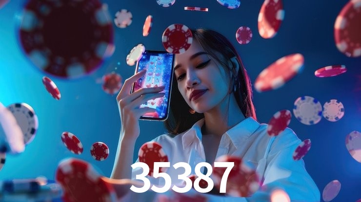 Casino Ao Vivo 35387