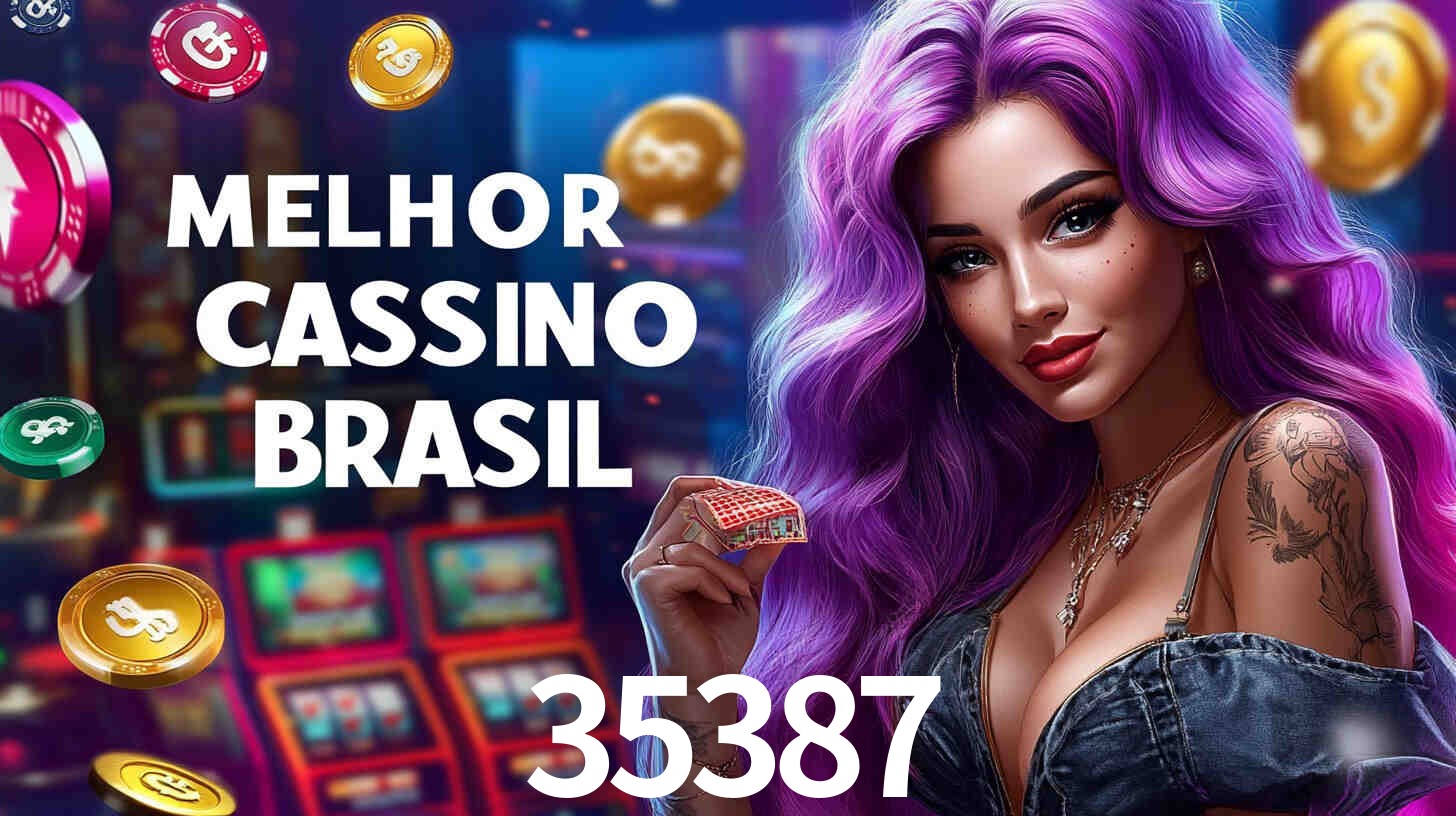cassino 35387