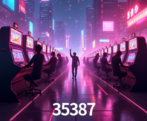 Recursos de Bônus 35387