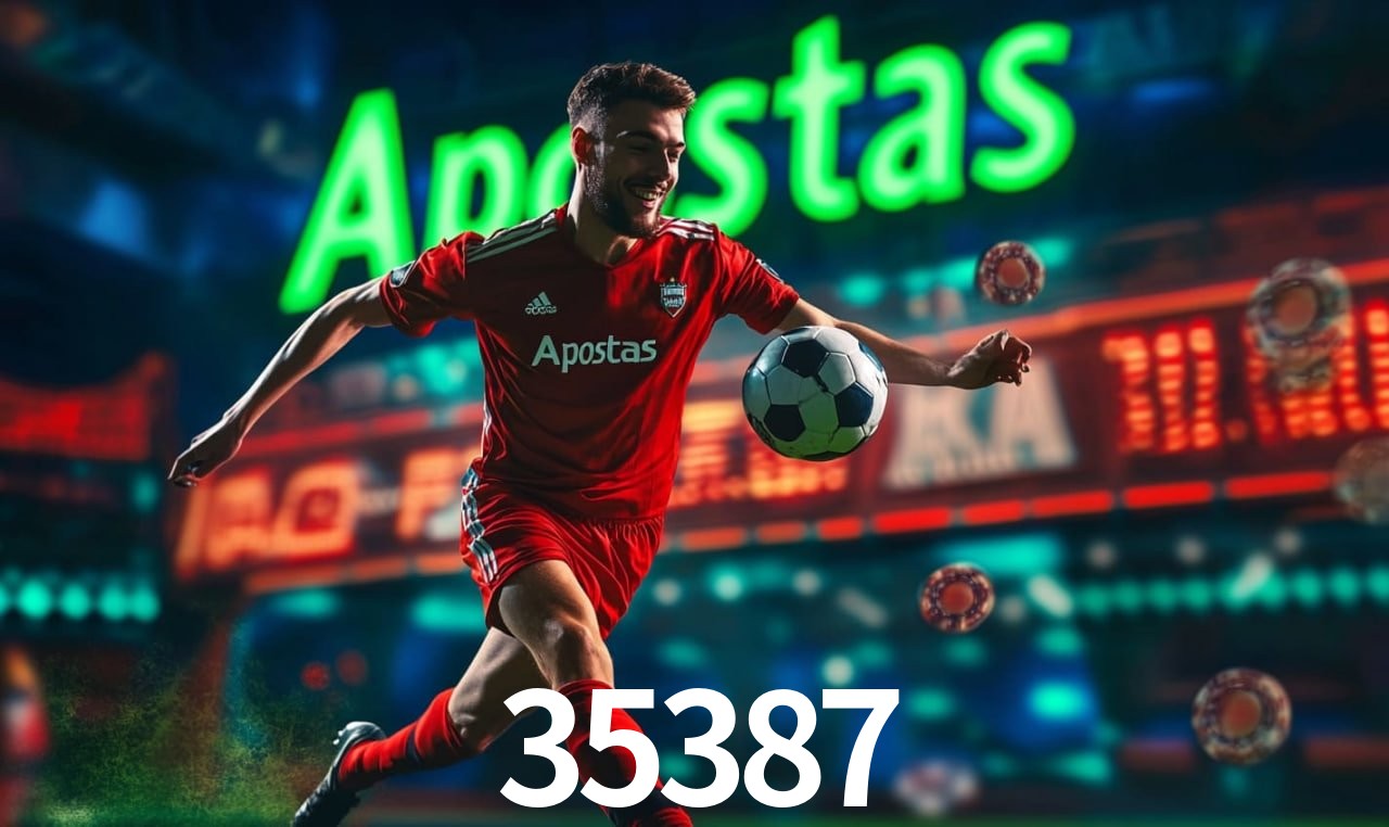 Estatísticas Esportivas 35387