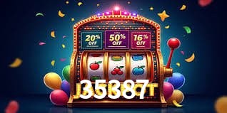 Jogos de Slot 35387