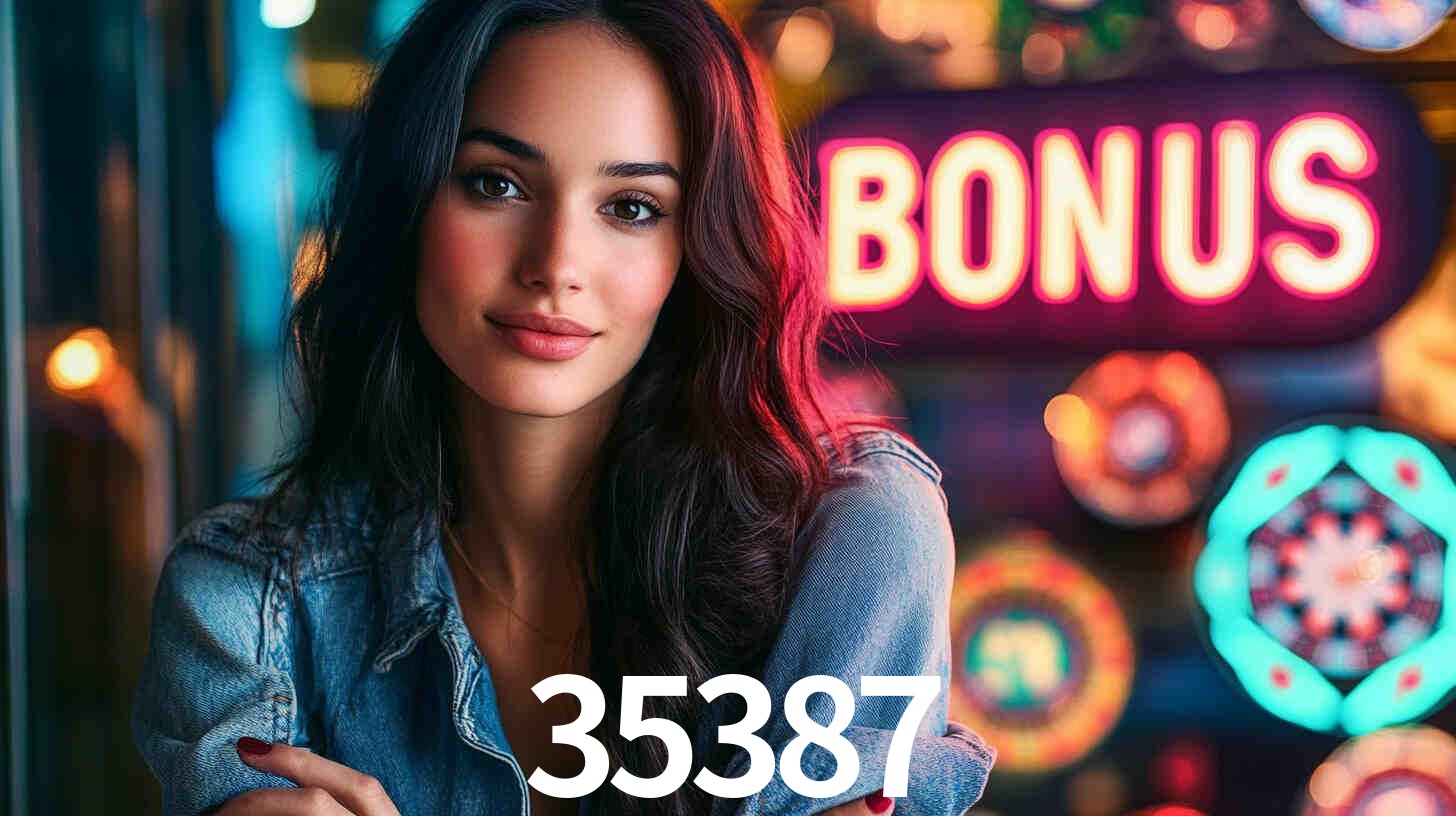 35387: A Experiência de Casino com Jogos de Mesa ao Vivo