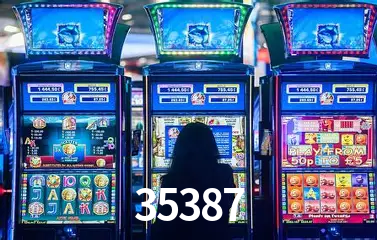 Descubra a Magia dos Jogos de Arcade no 35387