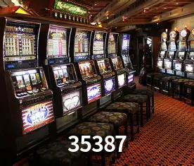 Descubra o Programa VIP da 35387: Vantagens Exclusivas para Jogadores