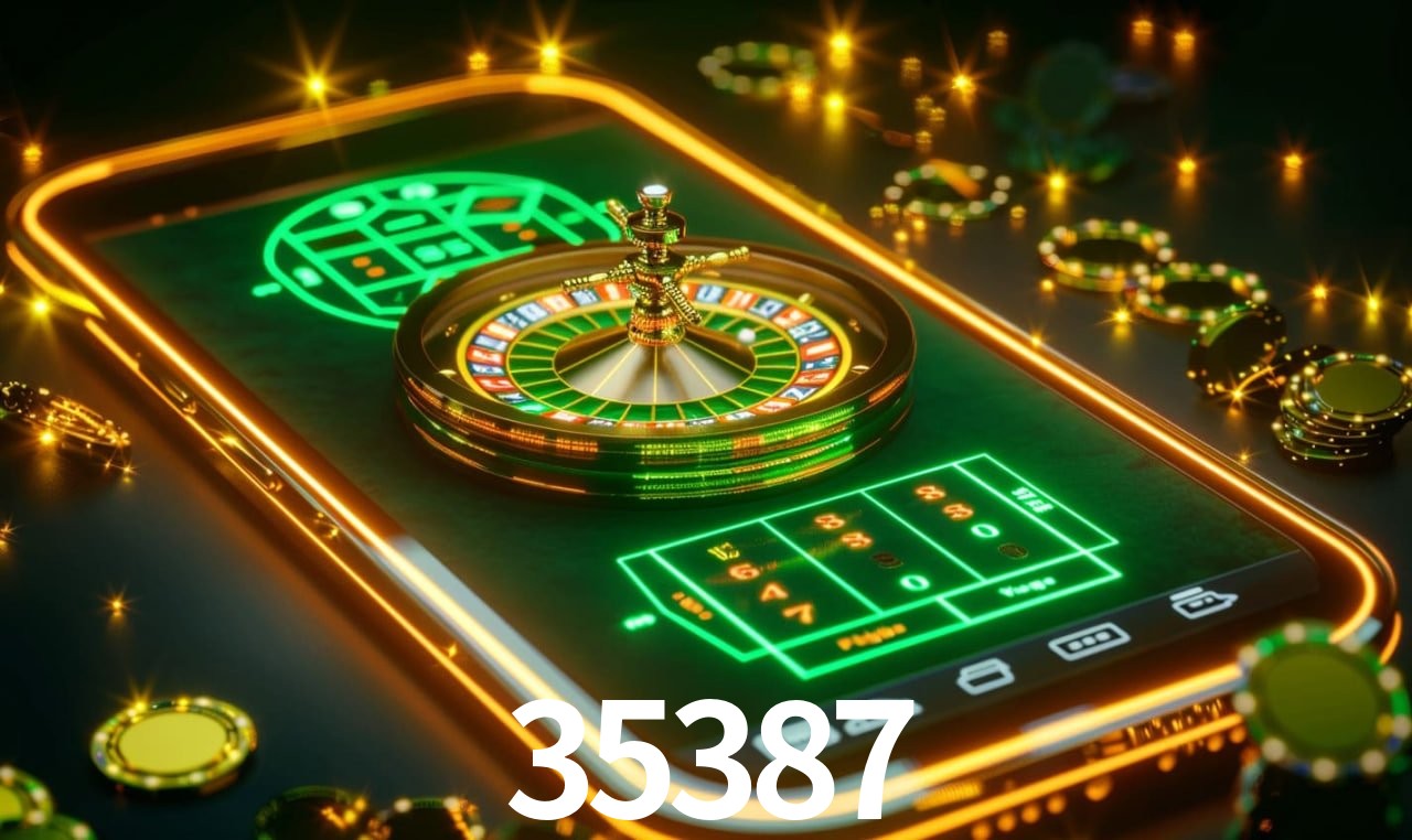 Casino Ao Vivo 35387