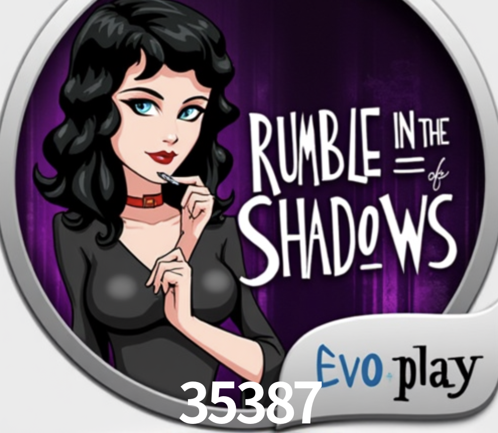 Descubra a Magia dos Jogos de Arcade no 35387
