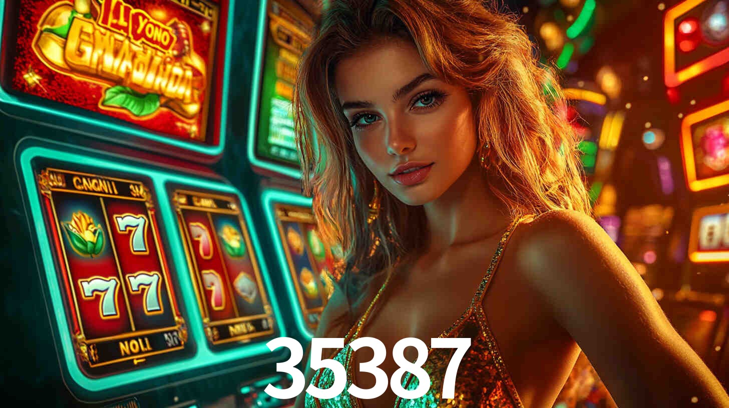 Bônus de Boas-vindas 35387