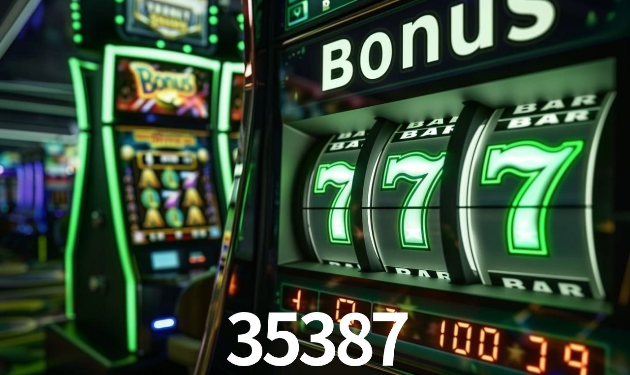 Casino Ao Vivo 35387